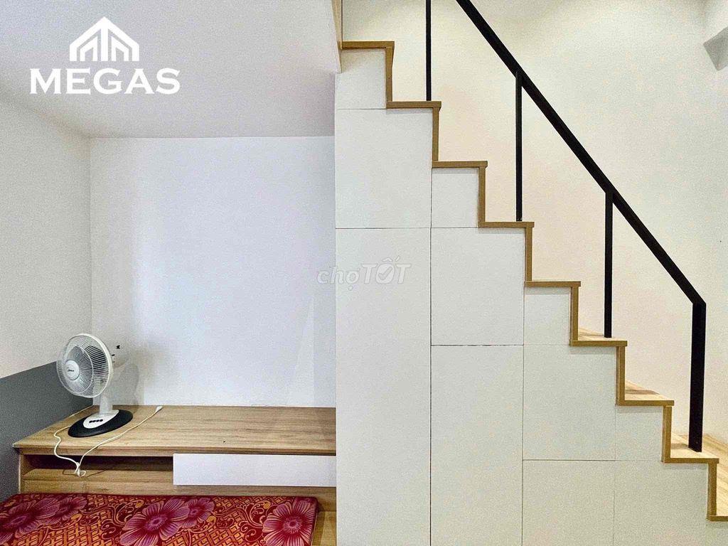 PHÒNG XINH Duplex Lê Văn Sỹ, Tân Sơn Hoà, Tân Bình