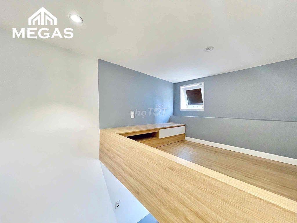 PHÒNG XINH Duplex Lê Văn Sỹ, Tân Sơn Hoà, Tân Bình