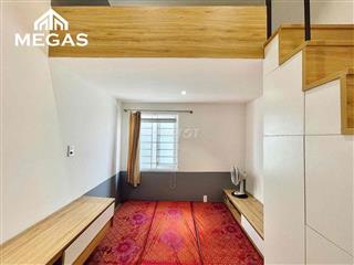 PHÒNG XINH Duplex Lê Văn Sỹ, Tân Sơn Hoà, Tân Bình