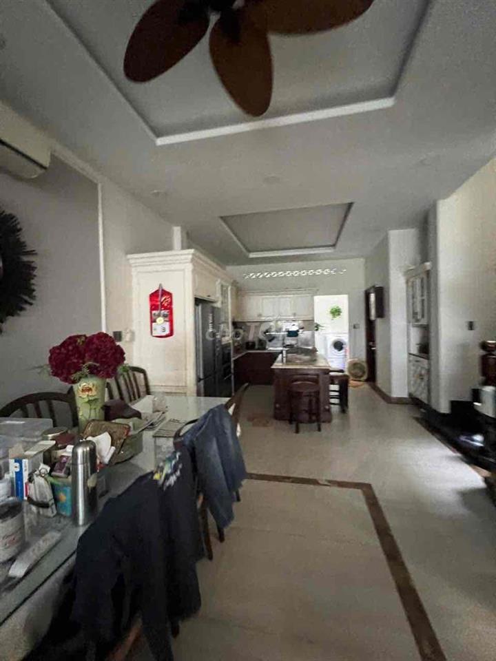 CHÍNH CHỦ bán nhà MT số 88 Quách Đình Bảo (Quận Tân Phú cũ) gần các tr