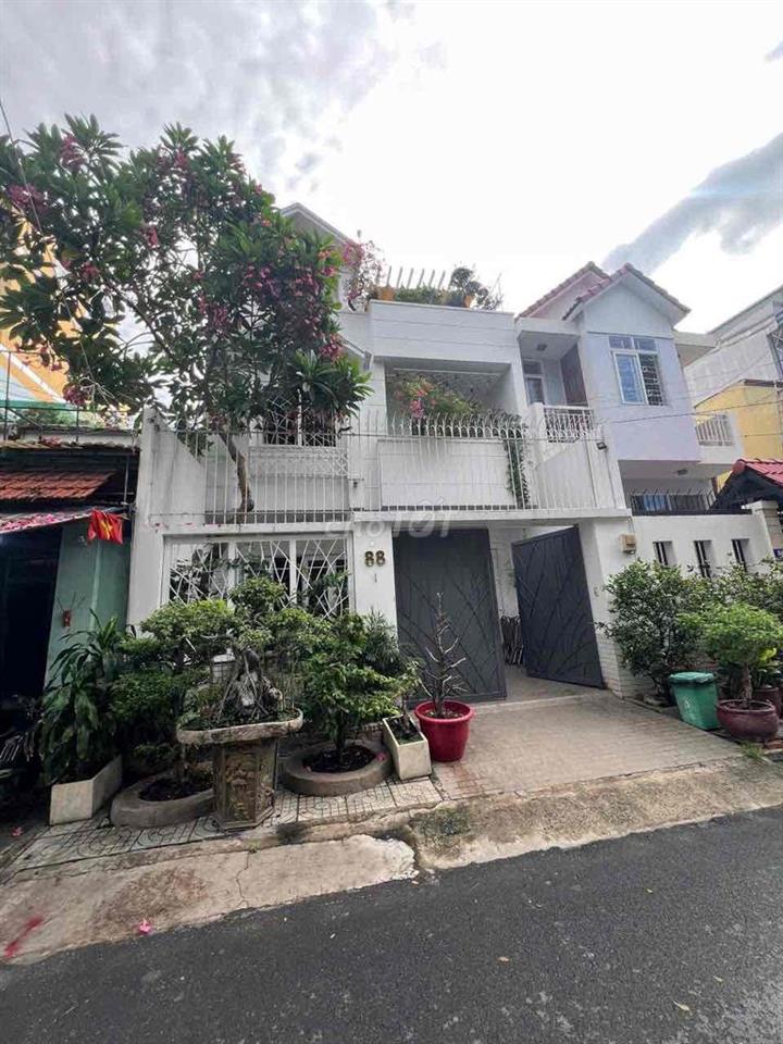 CHÍNH CHỦ bán nhà MT số 88 Quách Đình Bảo (Quận Tân Phú cũ) gần các tr