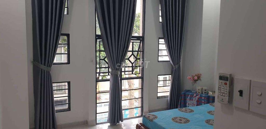 Cho thuê phòng gần AEON Tân Phú