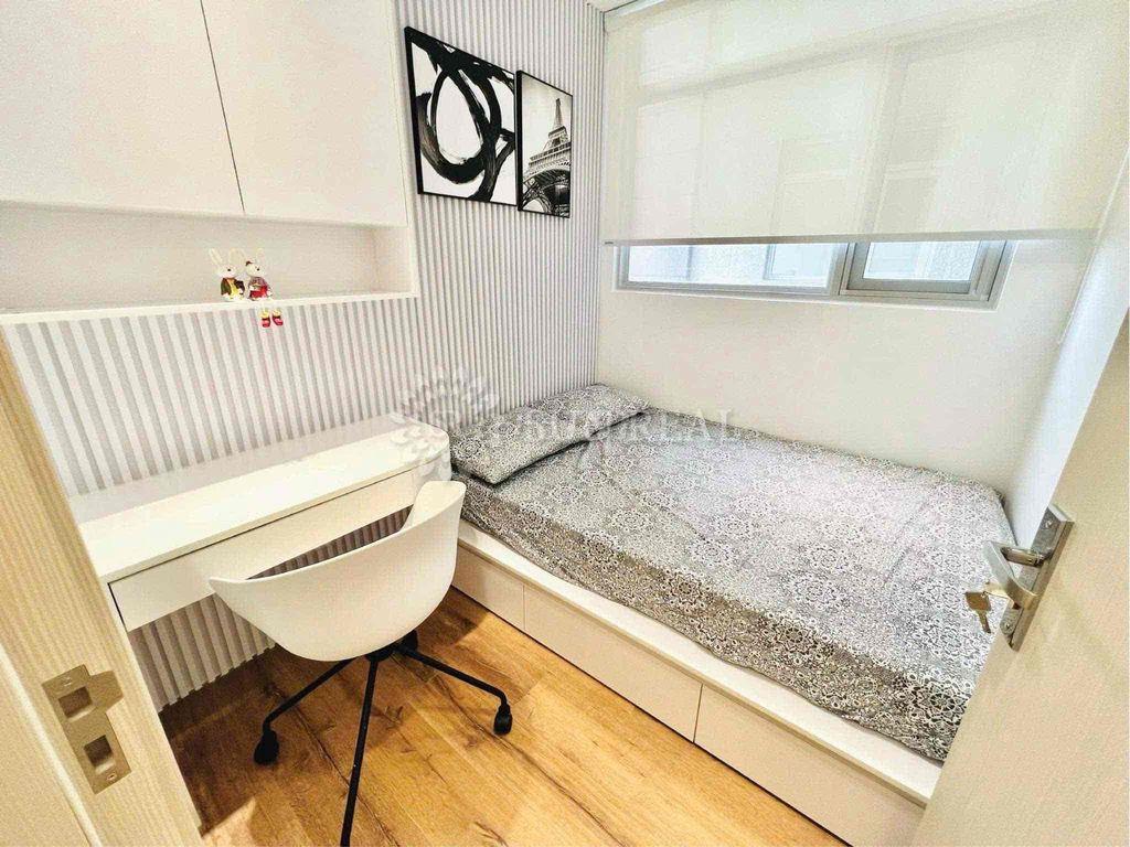 CHÍNH CHỦ BÁN CĂN HỘ PARIS HOÀNG KIM THỦ THIÊM - 3PN VIEW SÔNG ĐẸP