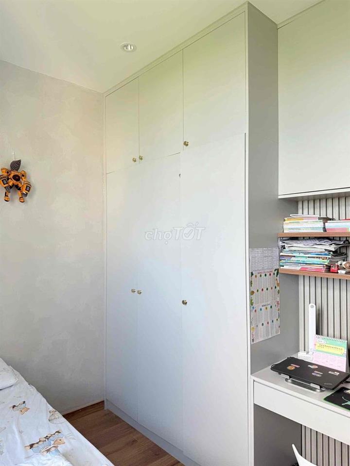 CHÍNH CHỦ BÁN CĂN HỘ PARIS HOÀNG KIM THỦ THIÊM - 3PN VIEW SÔNG ĐẸP