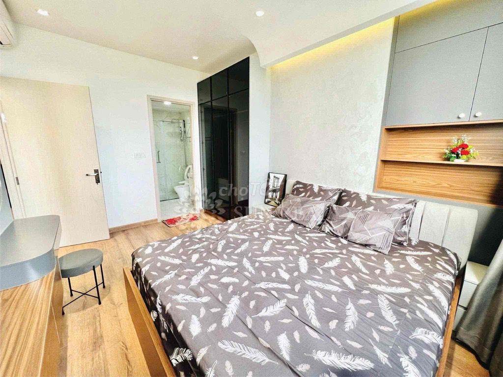CHÍNH CHỦ CHO THUÊ CĂN HỘ PARIS HOÀNG KIM- 3PN VIEW SÔNG ĐẸP