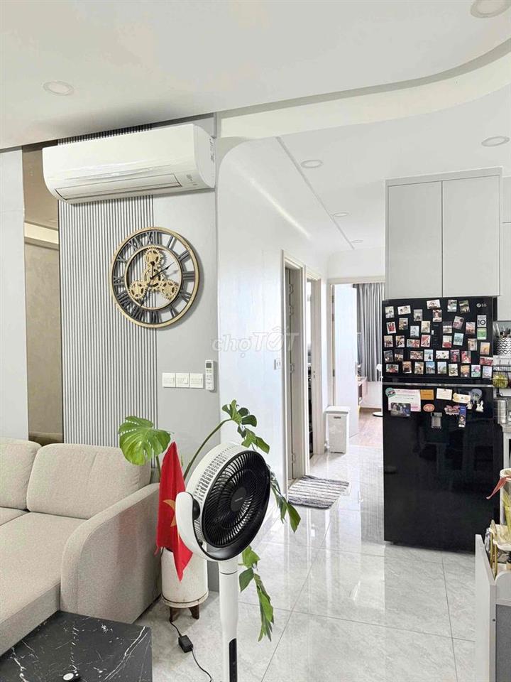 CHÍNH CHỦ CHO THUÊ CĂN HỘ PARIS HOÀNG KIM- 3PN VIEW SÔNG ĐẸP