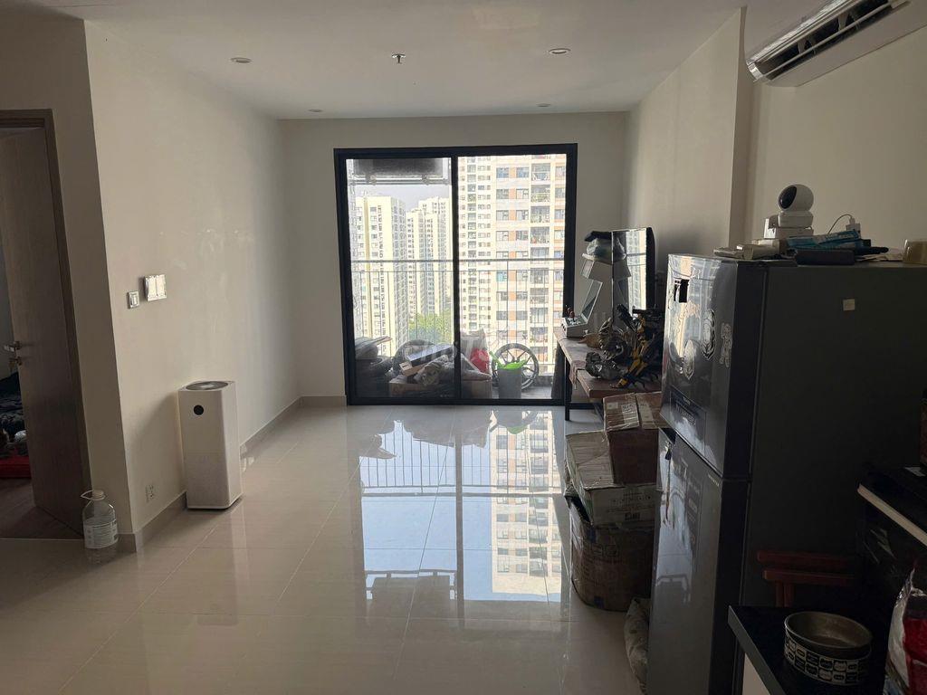 CĂN HỘ CAO CẤP VINHOMES GRAND PARK QUẬN 9 TÒA S501
