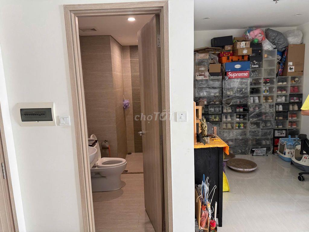 CĂN HỘ CAO CẤP VINHOMES GRAND PARK QUẬN 9 TÒA S501