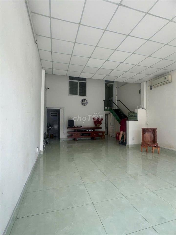  CHO THUÊ MẶT BẰNG KINH DOANH KẾT HỢP Ở – GẦN ĐẠI HỌC NÔNG LÂM