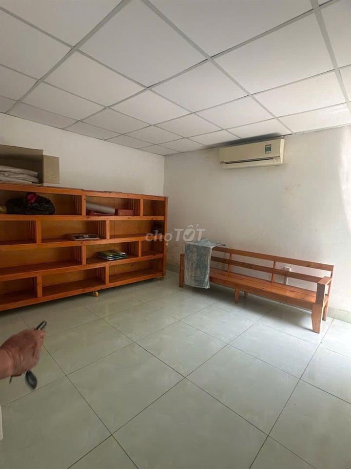 CHO THUÊ MẶT BẰNG KINH DOANH KẾT HỢP Ở – GẦN ĐẠI HỌC NÔNG LÂM