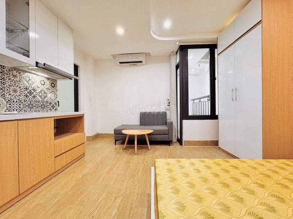 🏠 34 Hoàng Cầu, Ô Chợ Dừa full đồ, vị trí trung tâm