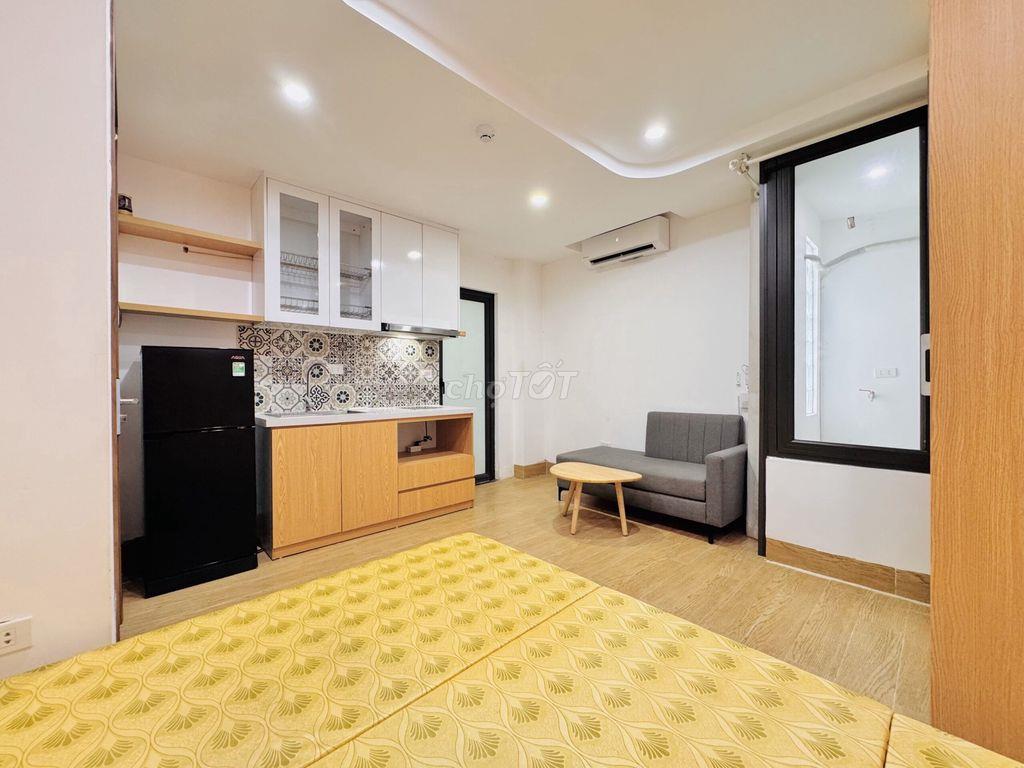 🏠 34 Hoàng Cầu, Ô Chợ Dừa full đồ, vị trí trung tâm