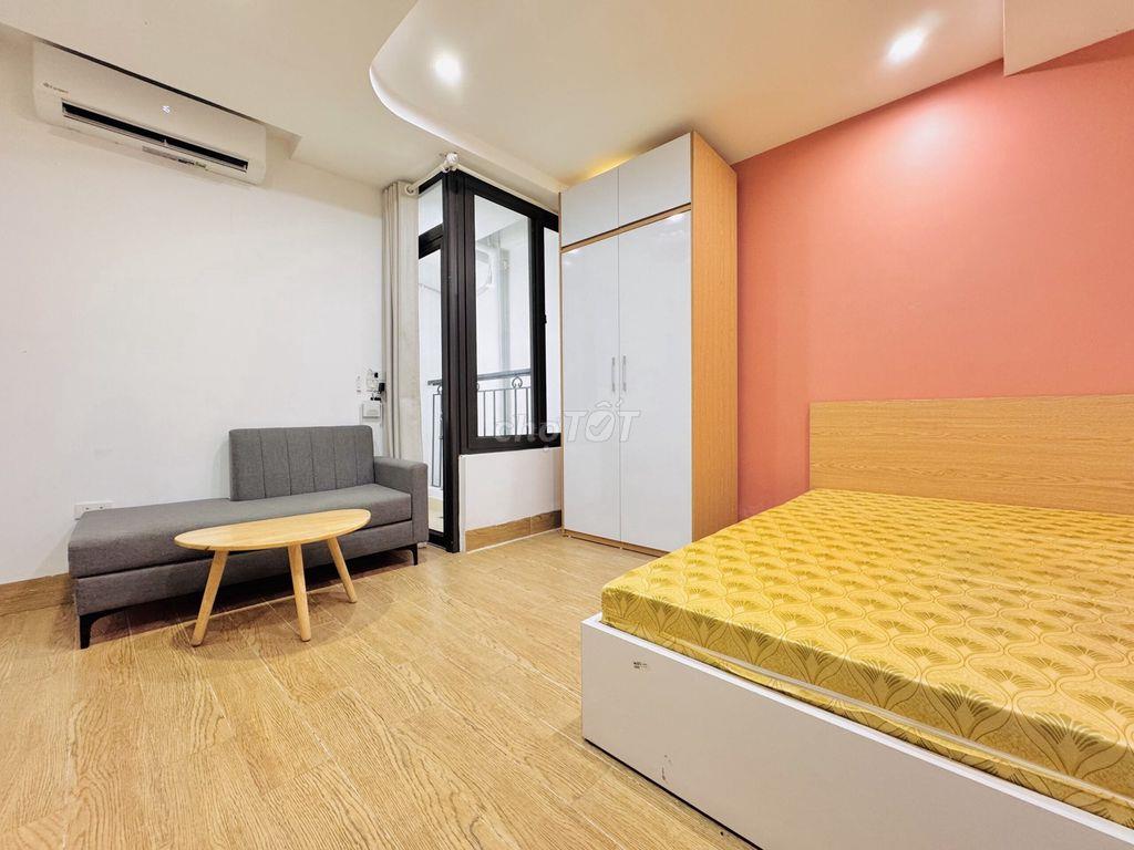 🏠 34 Hoàng Cầu, Ô Chợ Dừa full đồ, vị trí trung tâm