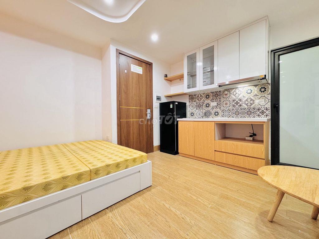 🏠 34 Hoàng Cầu, Ô Chợ Dừa full đồ, vị trí trung tâm