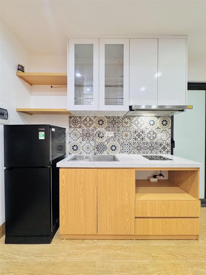 🏠 34 Hoàng Cầu, Ô Chợ Dừa full đồ, vị trí trung tâm