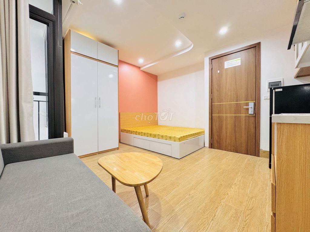 🏠 34 Hoàng Cầu, Ô Chợ Dừa full đồ, vị trí trung tâm