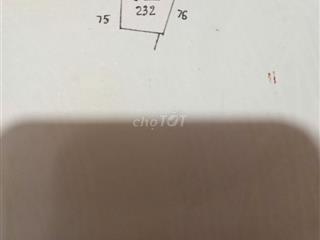 Bán Đất /hiện trên giấy là ao có thể lên thổ cư bất cứ lúc nào.