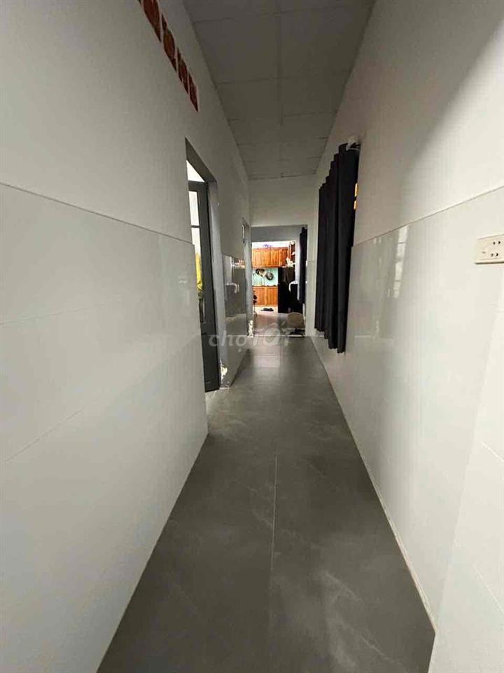 Bán nhà 2 mặt tiền phường Phú Hoà, Thủ Dầu 1, Bình Dương(cũ)