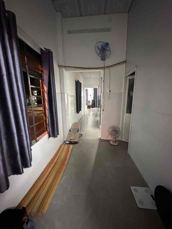 Bán nhà 2 mặt tiền phường Phú Hoà, Thủ Dầu 1, Bình Dương(cũ)