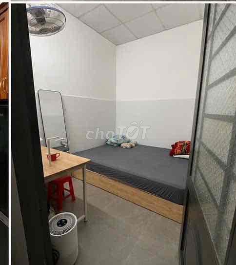 Bán nhà 2 mặt tiền phường Phú Hoà, Thủ Dầu 1, Bình Dương(cũ)