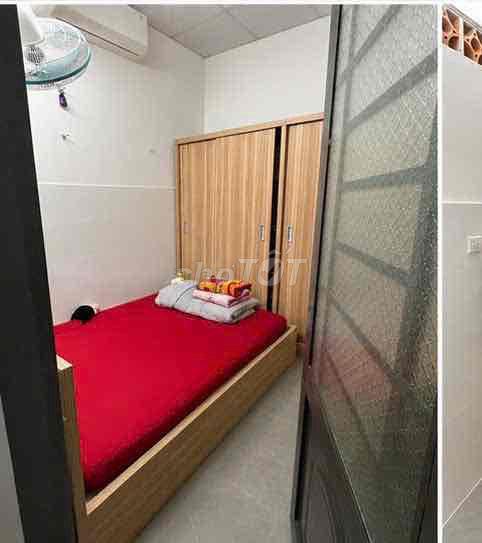 Bán nhà 2 mặt tiền phường Phú Hoà, Thủ Dầu 1, Bình Dương(cũ)