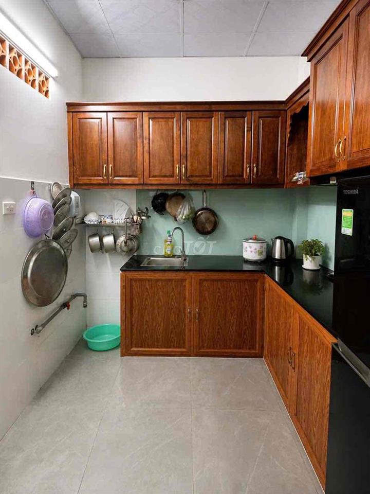 Bán nhà 2 mặt tiền phường Phú Hoà, Thủ Dầu 1, Bình Dương(cũ)