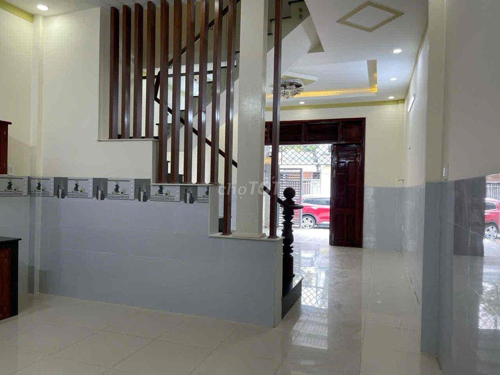 CHÍNH CHỦ CHO THUÊ NHÀ NGUYÊN CĂN TRỆT- LẦU