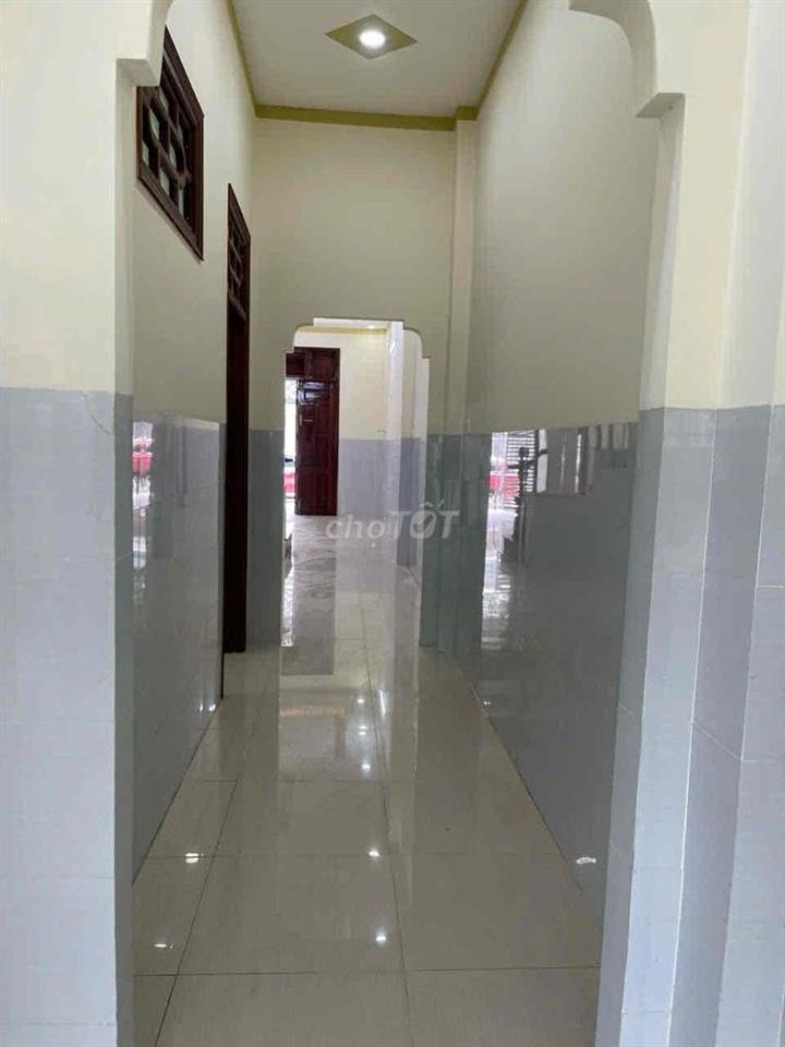CHÍNH CHỦ CHO THUÊ NHÀ NGUYÊN CĂN TRỆT- LẦU