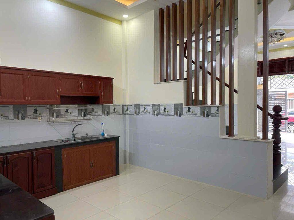 CHÍNH CHỦ CHO THUÊ NHÀ NGUYÊN CĂN TRỆT- LẦU