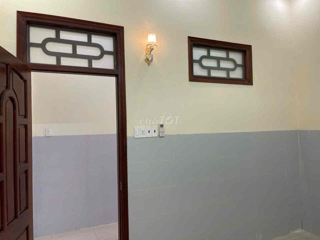 CHÍNH CHỦ CHO THUÊ NHÀ NGUYÊN CĂN TRỆT- LẦU