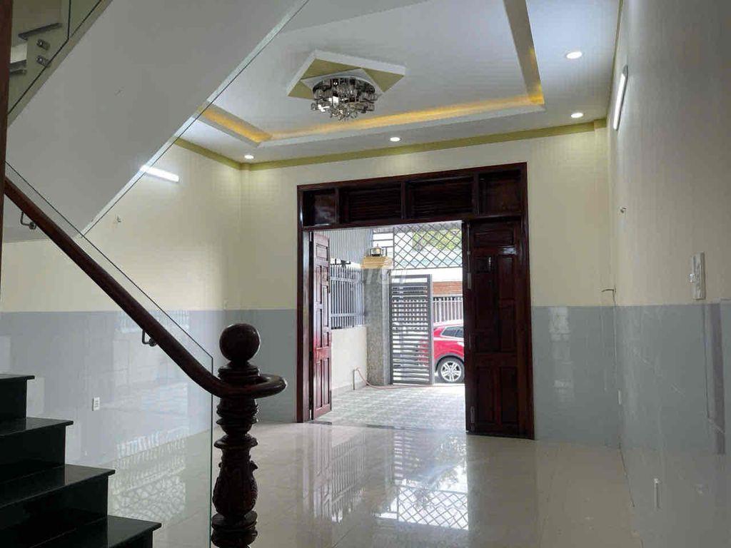 CHÍNH CHỦ CHO THUÊ NHÀ NGUYÊN CĂN TRỆT- LẦU