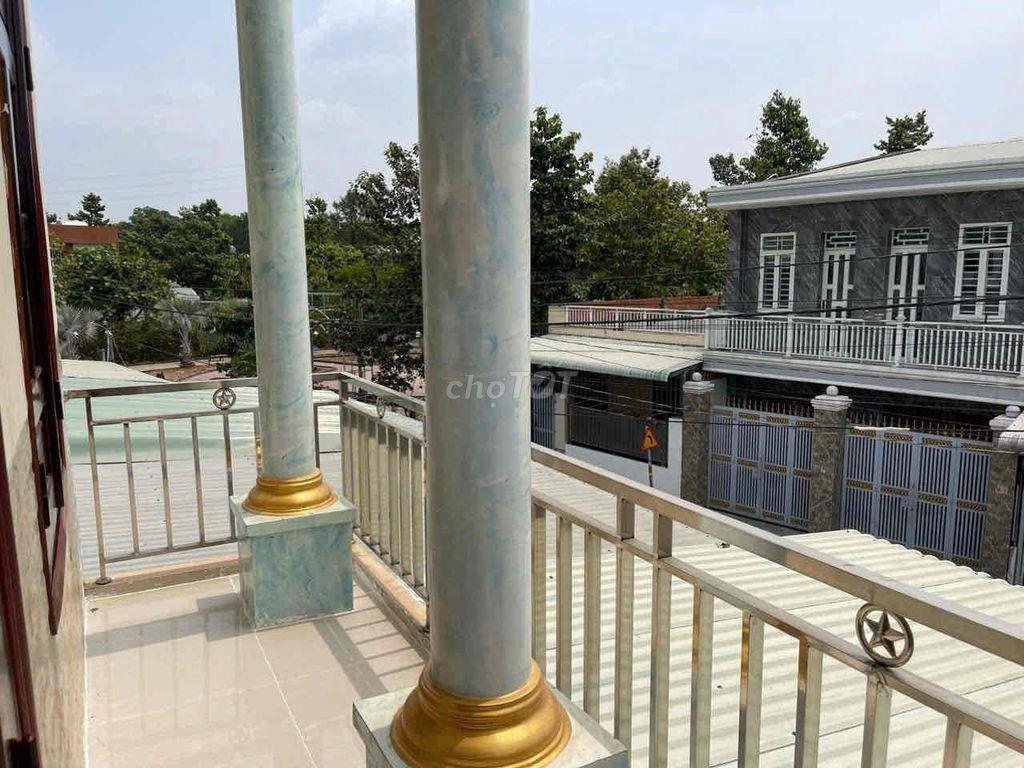 CHÍNH CHỦ CHO THUÊ NHÀ NGUYÊN CĂN TRỆT- LẦU
