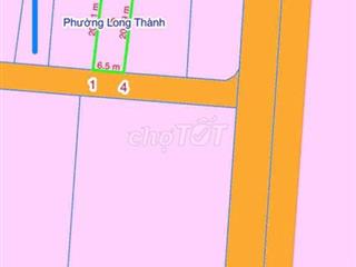 Bán Đất Thổ Cư Sân bay long thành