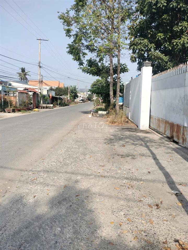 CHO THUÊ KHO 1000m2 TẠI THÀNH PHỐ TÂN AN - LONG AN (TÂY NINH MỚI)