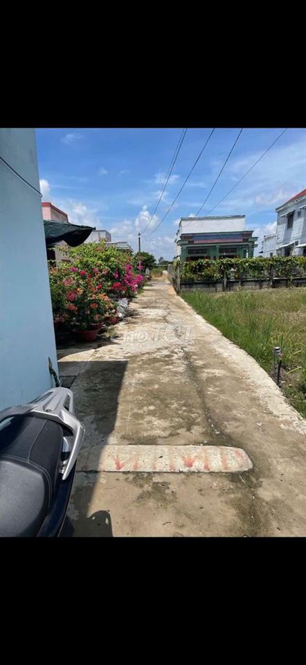 Đất thổ cư cần bán gấp