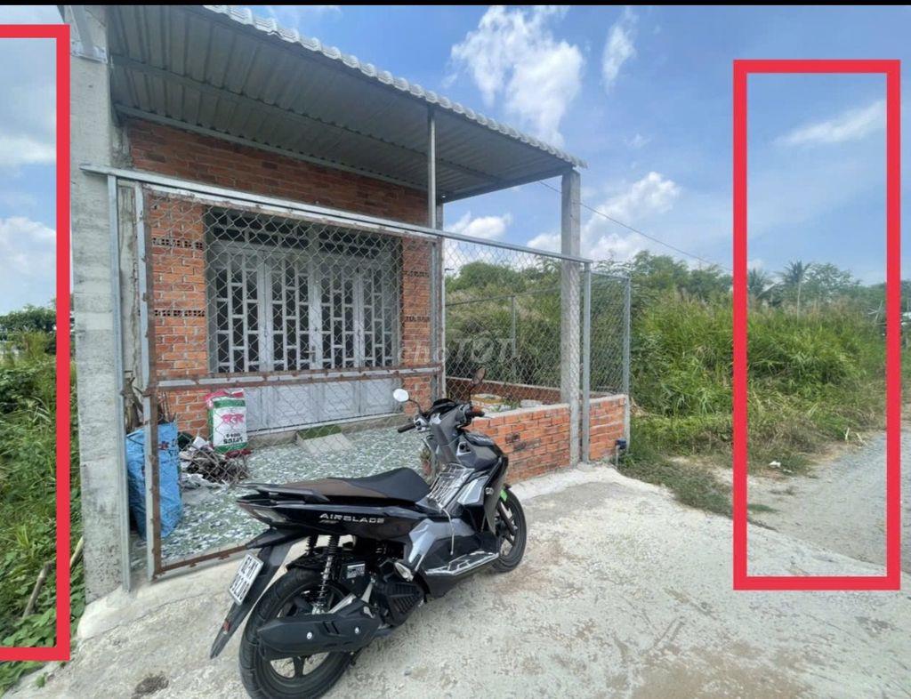 Bán 2 lô đất Lộc trung, hẻm xe hơi