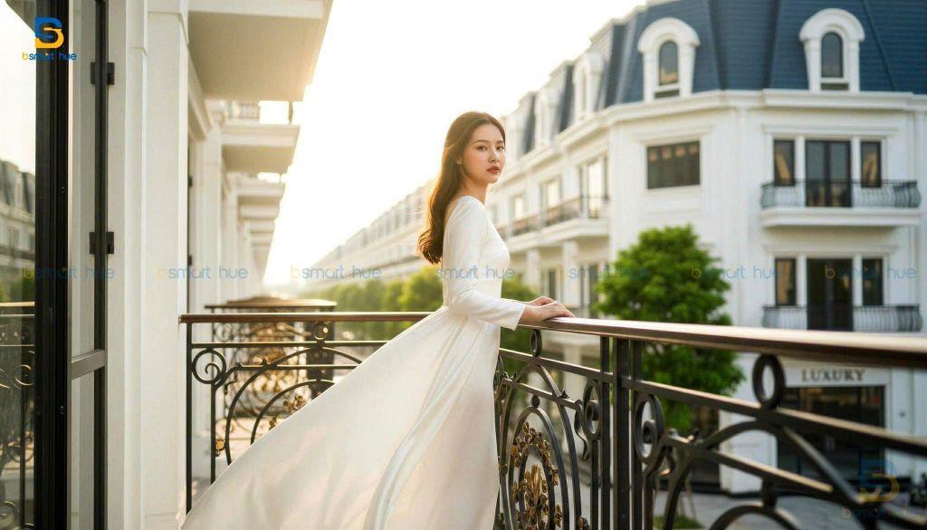 MUA NHÀ ĐỪNG ĐỂ NHÀ LŨ. SHOPHOUSE PHÚ XUÂN CITY, CỐT NỀN CAO RÁO, KHÔNG NGẬP LỤT.