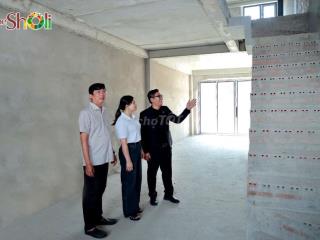 Nhà Phố Mới trong KDC hiện hữu chỉ 12,3 tỷ