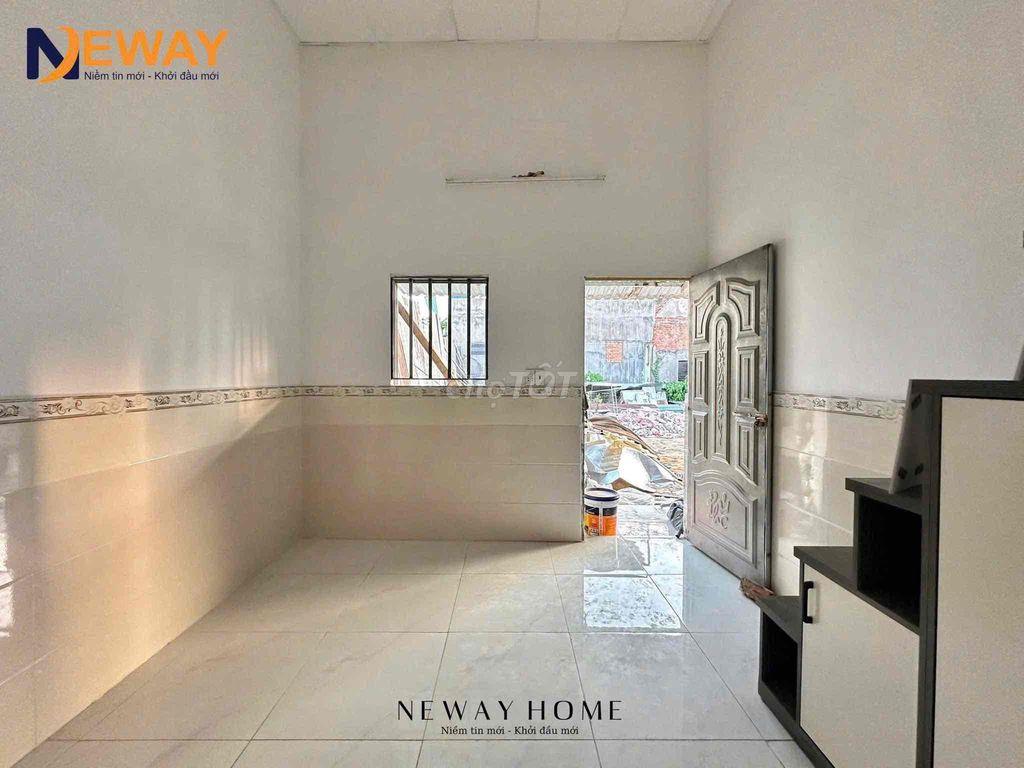 KHAI TRƯƠNG PHÒNG TRỌ TRỆT MỚI XÂY - GÁC CAO 2m - PHÒNG RỘNG