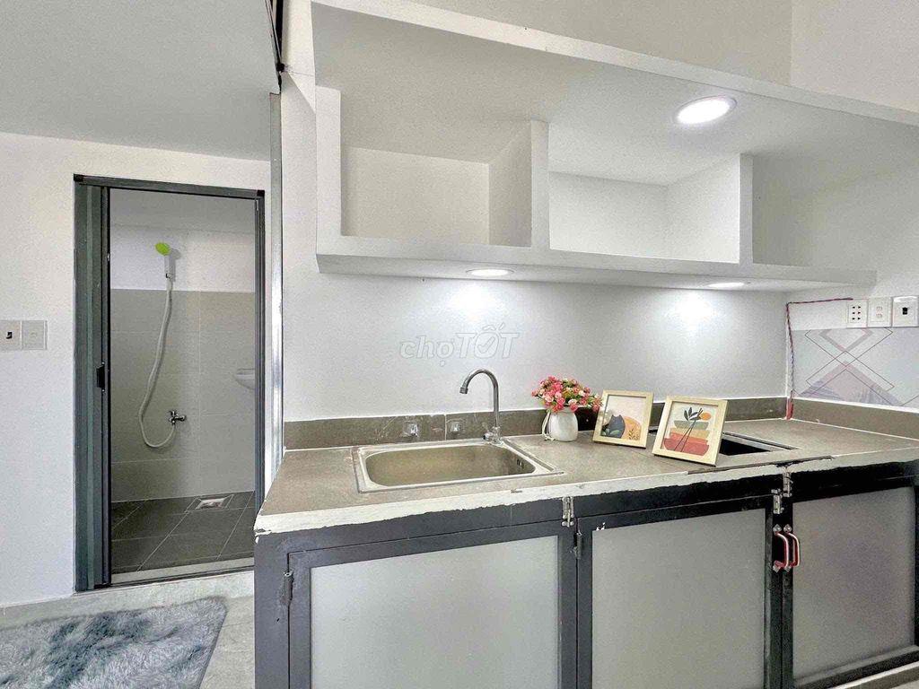 KHAI TRƯƠNG DUPLEX GIÁ RẺ 📍 Bình Phú - GẦN ĐH MỞ