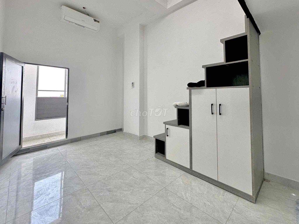 KHAI TRƯƠNG DUPLEX GIÁ RẺ 📍 Bình Phú - GẦN ĐH MỞ