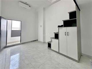 KHAI TRƯƠNG DUPLEX GIÁ RẺ 📍 Bình Phú - GẦN ĐH MỞ