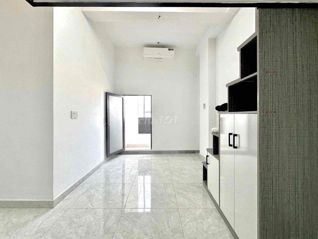 KHAI TRƯƠNG DUPLEX GIÁ RẺ 📍 Bình Phú - GẦN ĐH MỞ