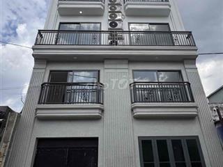 CHDV MỚI XÂY SIÊU ĐẸP FULL NỘI THẤT - NGAY CẦU BƯNG - LÊ TRỌNG TẤN