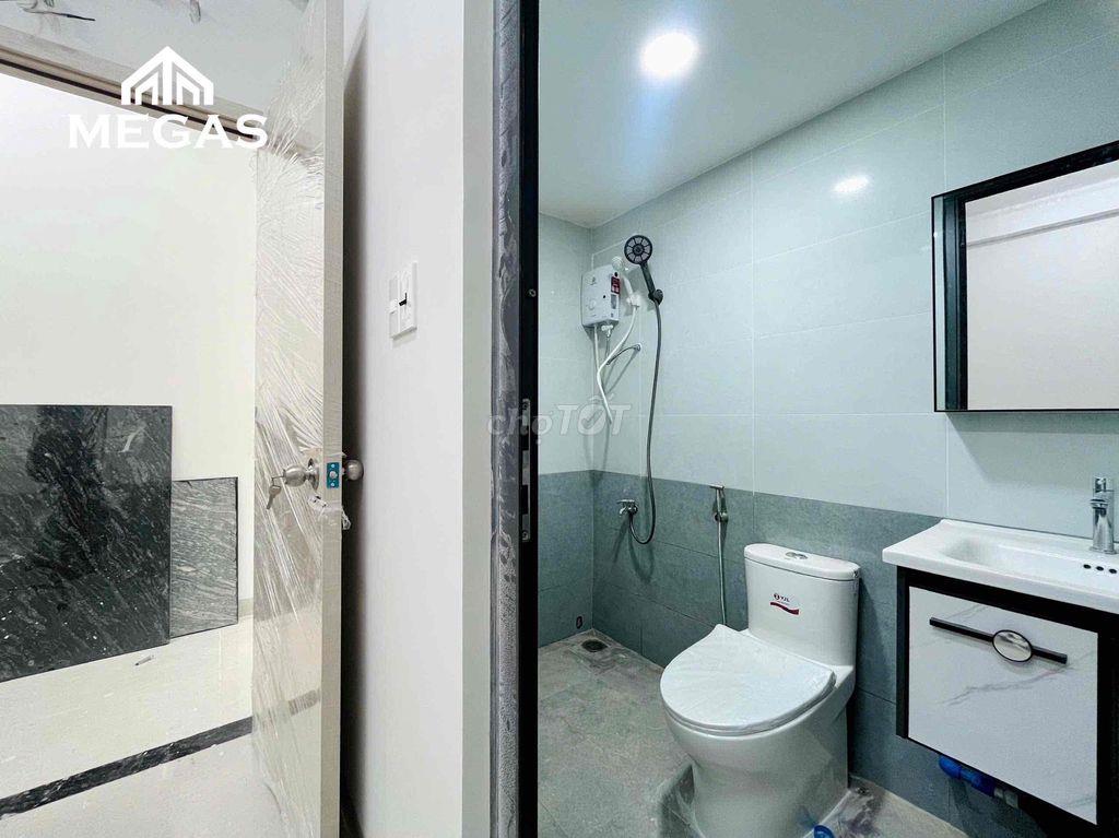 KHAI TRƯƠNG CĂN HỘ DICH VỤ 2PN - THOẠI NGỌC HẦU - LÊ VĂN QUỚI- HƯƠNG L