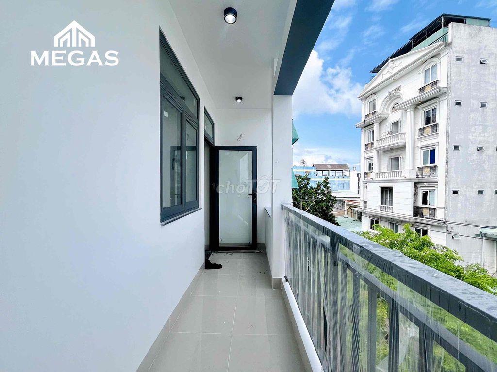 KHAI TRƯƠNG CĂN HỘ DICH VỤ 2PN - THOẠI NGỌC HẦU - LÊ VĂN QUỚI- HƯƠNG L