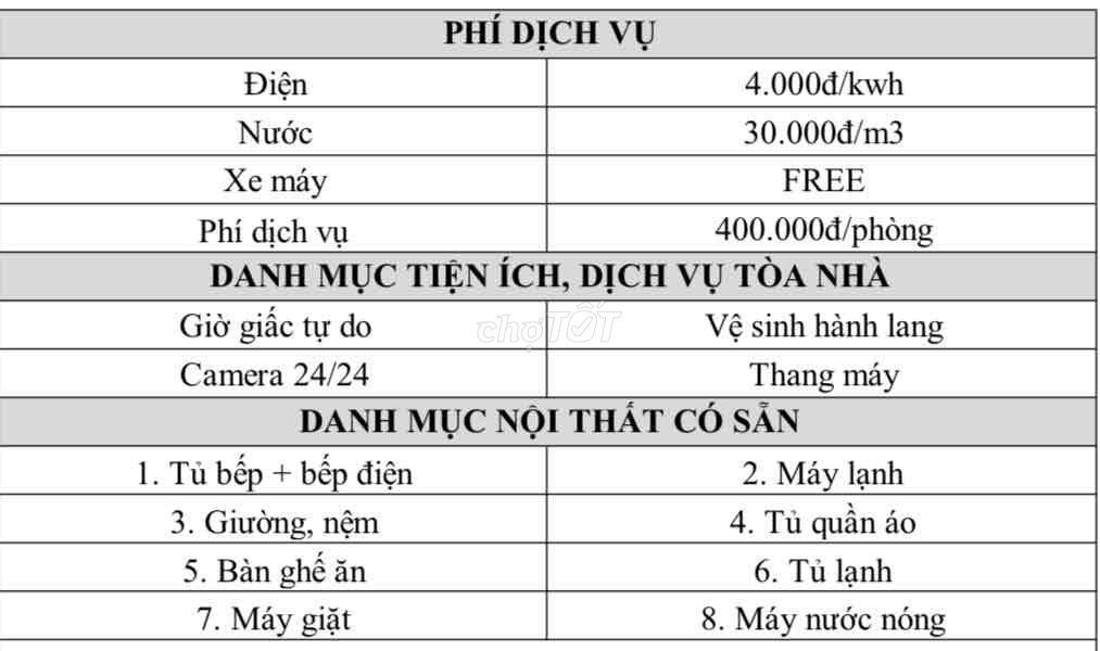 KHAI TRƯƠNG CĂN HỘ DICH VỤ 2PN - THOẠI NGỌC HẦU - LÊ VĂN QUỚI- HƯƠNG L