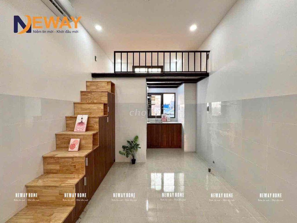 CĂN HỘ DỊCH VỤ GIÁ RẺ CHO SINH VIÊN NGAY LÊ TRỌNG TẤN -ĐH CÔNG THƯƠNG