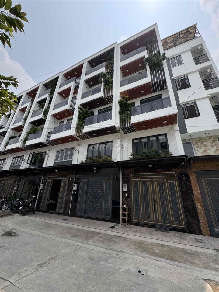 CĂN HỘ DỊCH VỤ GIÁ RẺ CHO SINH VIÊN NGAY LÊ TRỌNG TẤN -ĐH CÔNG THƯƠNG