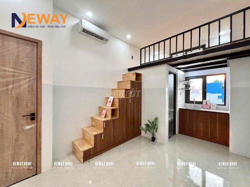 CĂN HỘ DỊCH VỤ GIÁ RẺ CHO SINH VIÊN NGAY LÊ TRỌNG TẤN -ĐH CÔNG THƯƠNG